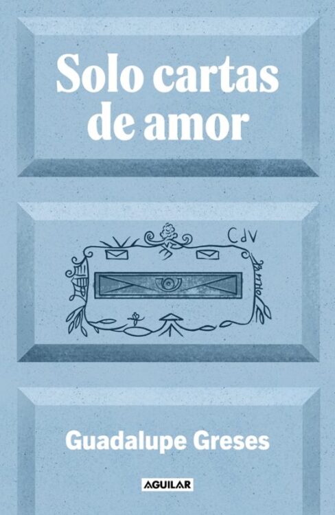 Solo cartas de amor Solo cartas de amor