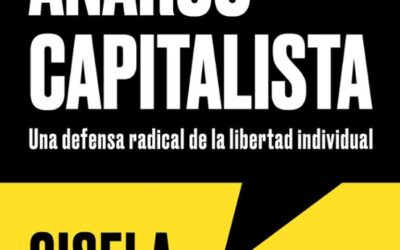 Soy anarcocapitalista