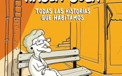 Todas las historias que habitamos