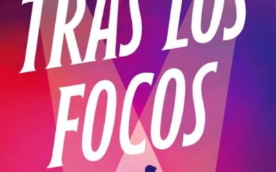 Tras los focos