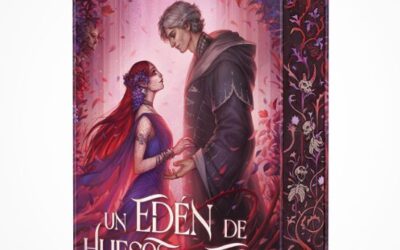 La escritora e ilustradora Libertad Delgado llega a NdeNovela