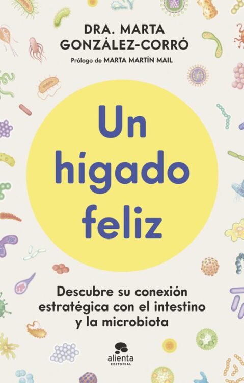 Un hígado feliz
