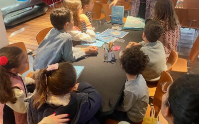 València celebra el Día del Libro Infantil y juvenil
