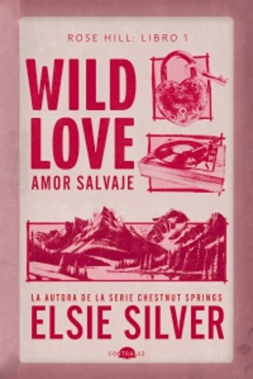 Wild Love, amor salvaje