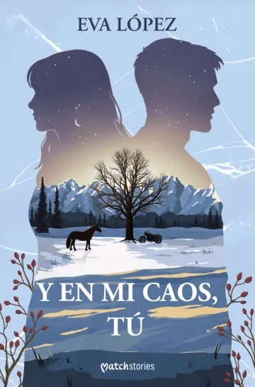 Y en mi caos Y en mi caos, tú