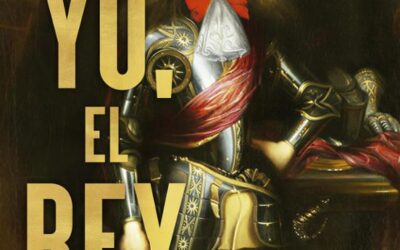 Yo, el rey