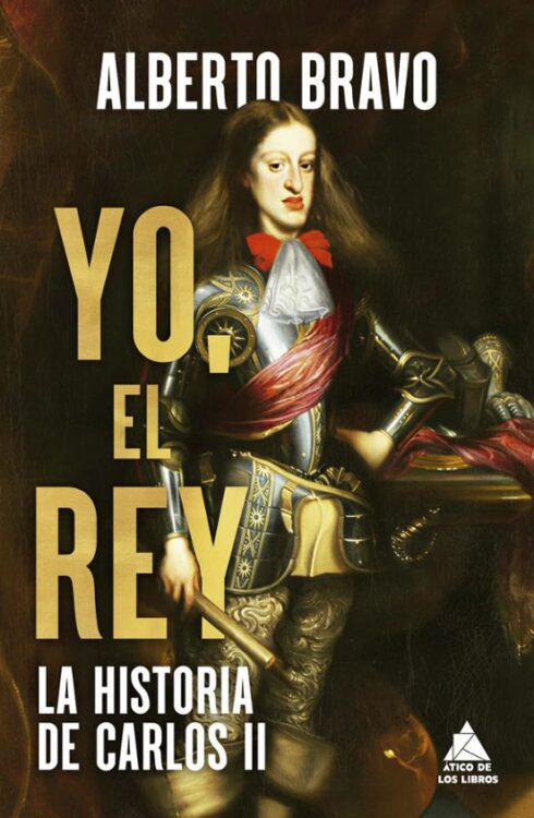 Yo, el rey