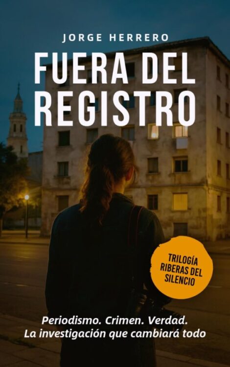 Fuera del registro