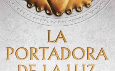 La portadora de la luz