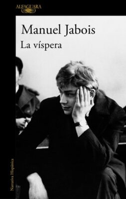 ´La víspera