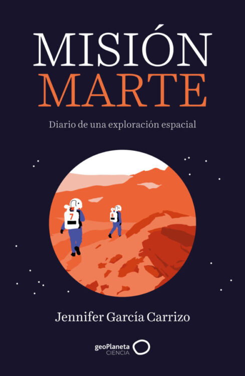 Misión marte