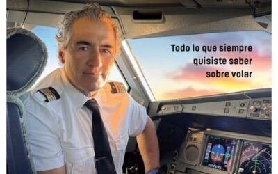 ¡Bienvenidos a bordo!