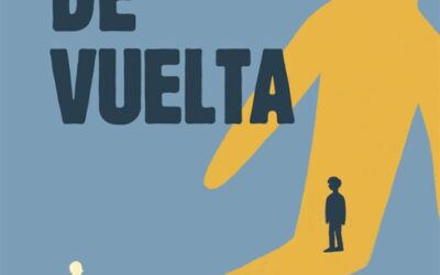 Camino de vuelta