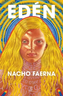 EDEN. NOVEDADES EDITORIALES JUNIO 2026