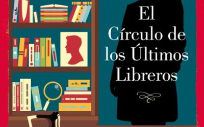 El Círculo de los Últimos Libreros
