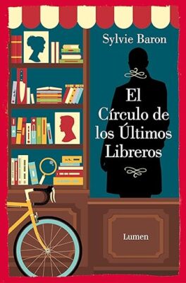 El Círculo de los Últimos Libreros