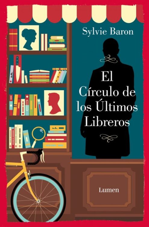 El Círculo de los Últimos El Círculo de los Últimos Libreros