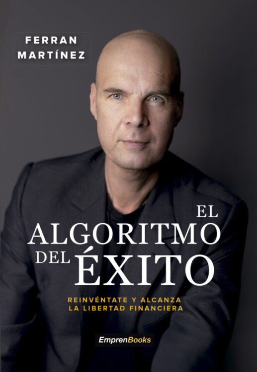 El algoritmo del éxito El algoritmo del éxito