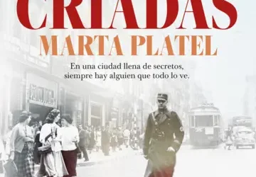 El baile de las criadas