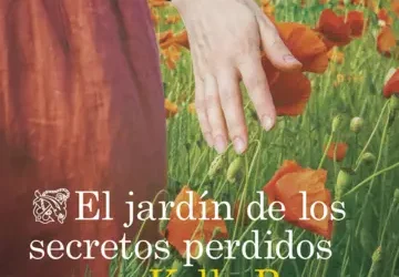 El jardín de los secretos perdidos