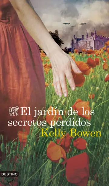 EL JARDIN DE LOS SECRETOS PERDIDOS. NOVEDADES EDITORIALES JUNIO 2026