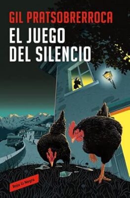 El juego del silencio