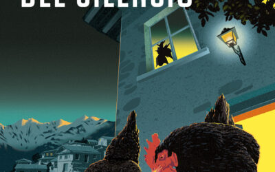 El juego del silencio
