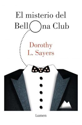 El misterio del Bellona Club