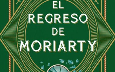 El regreso de Moriarty