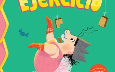El rey Patricio no hace ejercicio