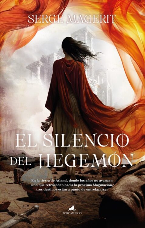 El silencio del Hegemón El silencio del Hegemón