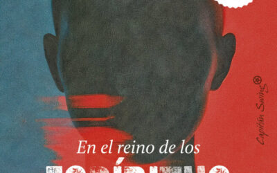 En el reino de los espíritus hambrientos