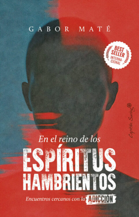 En el reino de los espíritus hambrientos En el reino de los espíritus hambrientos