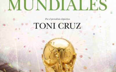 Eso no estaba en mi libro de historia de los mundiales