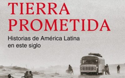 Esta improbable tierra prometida