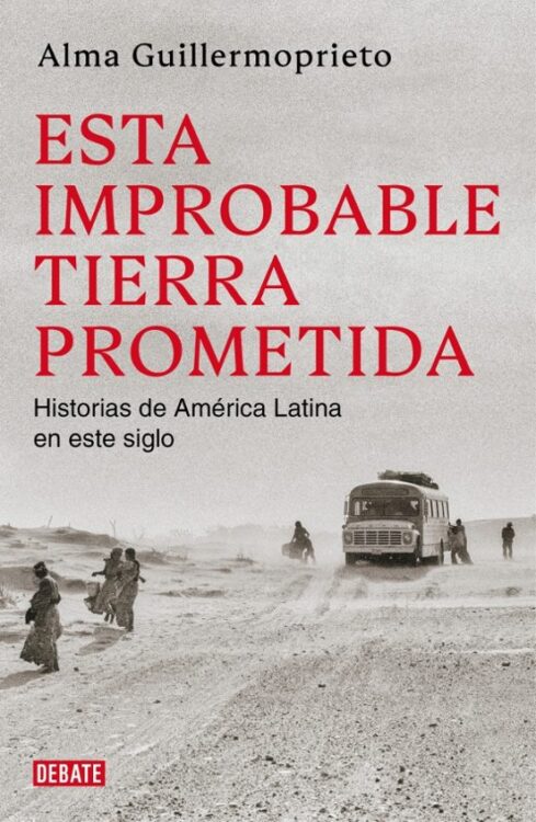 Esta improbable tierra prometida Esta improbable tierra prometida