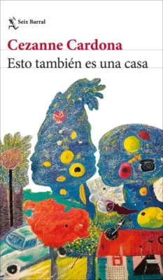 ESTO TAMBIÉN ES UNA CASA NOVEDADES EDITORIALES JUNIO 2026