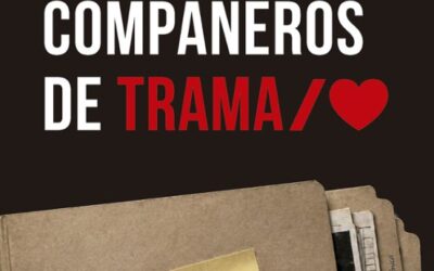 Extraños compañeros de trama