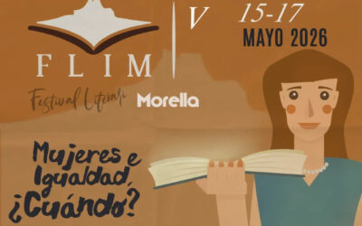 Festival Literario Internacional de Morella 2026
