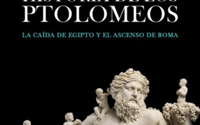 Historia de los Ptolomeos