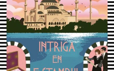 Intriga en Estambul