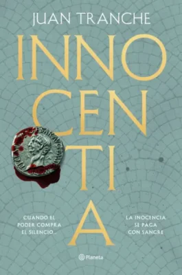 INNOCENTIA NOVEDADES EDITORIALES JUNIO 2026
