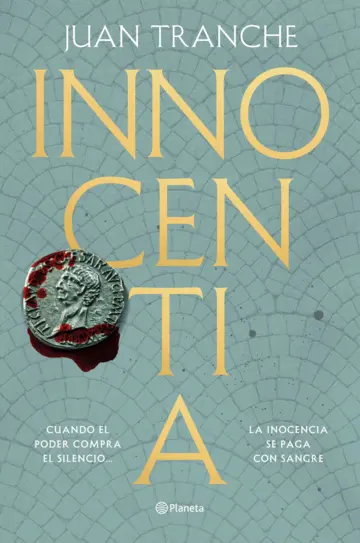 INNOCENTIA NOVEDADES EDITORIALES JUNIO 2026