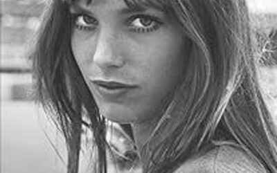 Jane Birkin