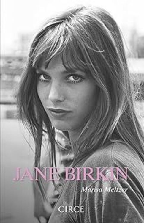Jane Birkin