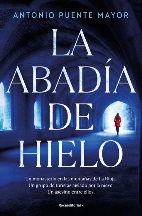 LA ABADÍA DE HIELO