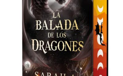 La balada de los dragones