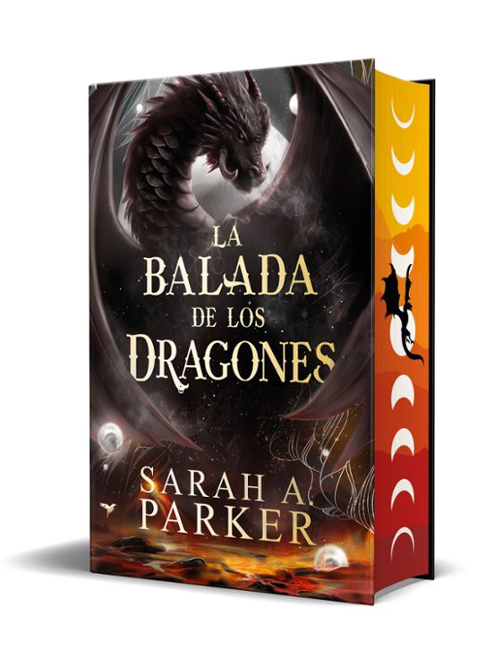 La balada de los dragones