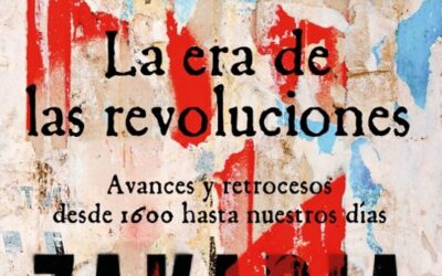 La era de las revoluciones