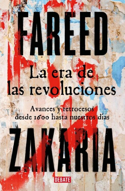 La era de las revoluciones La era de las revoluciones